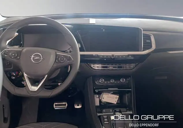 Angebotsdetails Opel Grandland GS Schwarz
