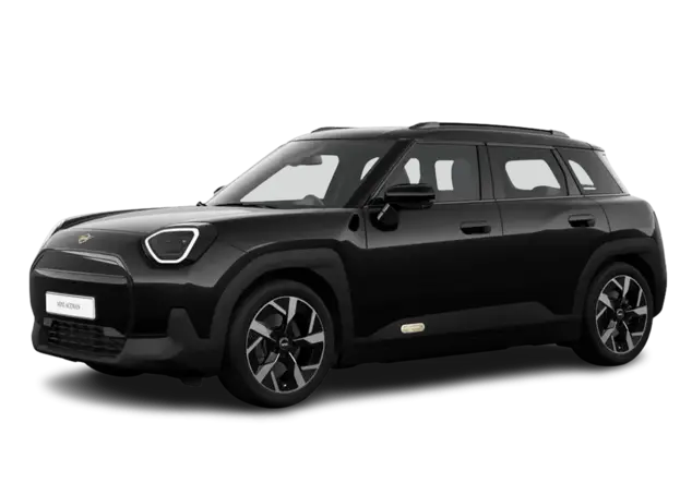 Angebotsdetails Mini Aceman E Paket S-Plus inkl. abnehmbarer verschiedene Farben verfügbar( nicht wählbar)