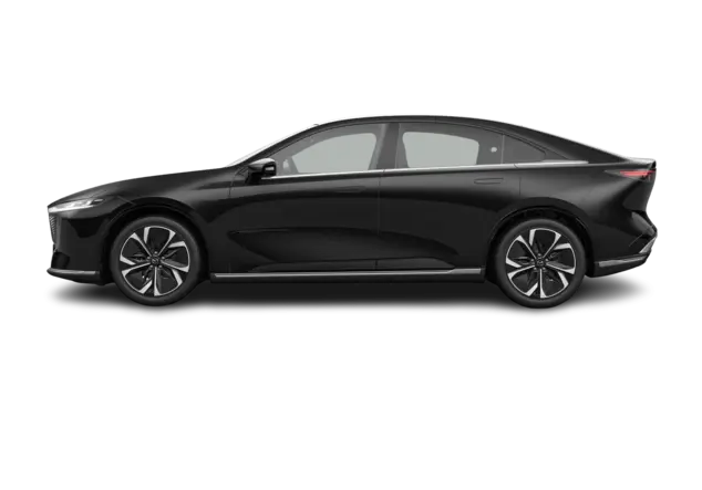 Angebotsdetails Mazda Mazda6e EV Elektro Heckantrieb Takumi Plus Jetblack Metallic