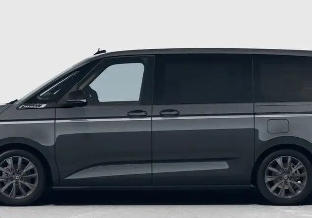 Angebotsdetails Volkswagen Multivan Style lang Pure Grey