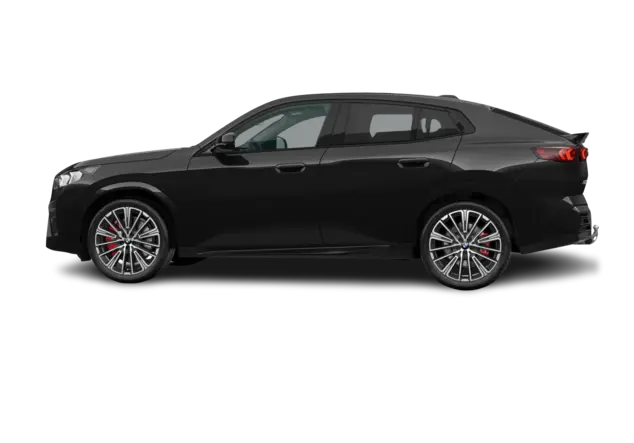 Angebotsdetails BMW X2 xDrive20d Steptronic DCT Black Sapphire Metallic