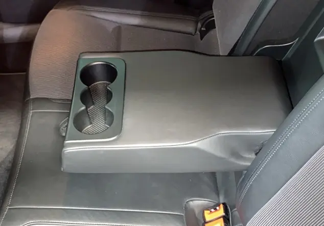 Angebotsdetails Skoda Octavia Combi 1.4 TSI Style / WeiÃ (Laser-Weiss)