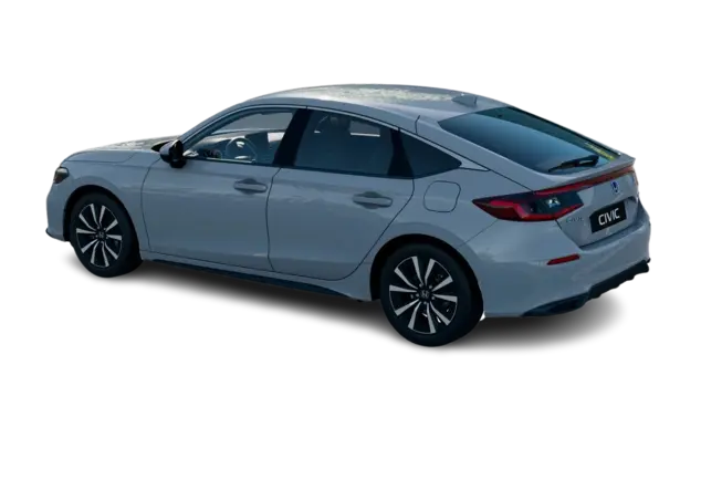 Angebotsdetails Honda Civic 2.0 i-MMD Hybrid Sport Auto Seabed Blue Pearl