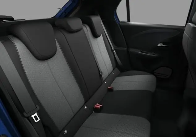 Angebotsdetails Opel Corsa Opel Corsa Edition 1.2 DIT 74 kW (100 PS) 6-Gang Kardio Rot Metallic