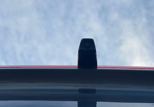 Angebotsdetails Volkswagen Grand California California 680 2.0 TDI / RFK Grau (Indiumgrau Metallic)