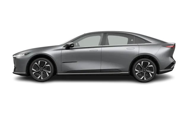 Angebotsdetails Mazda Mazda6e EV Elektro Heckantrieb Takumi Machine Grey