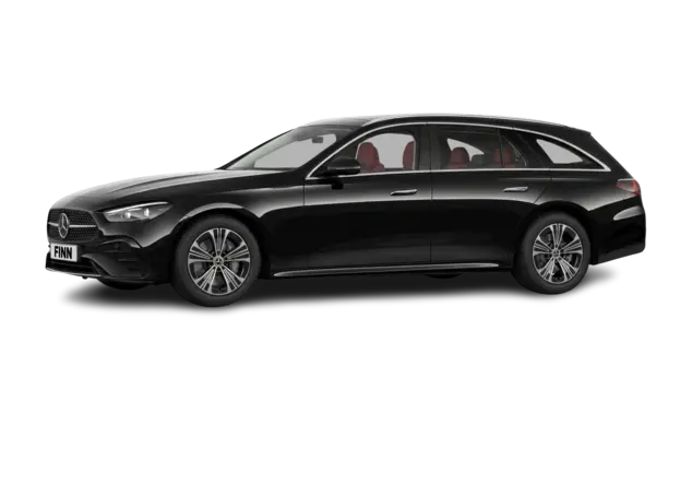 Angebotsdetails Mercedes-Benz E-Klasse T-Modell E 450 d 4MIC T Autom. Metalliclack Obsidianschwarz