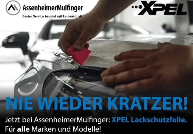 Angebotsdetails Audi RS 6 Avant 4.0 TFSI ++sofort verfügbar++ Mythosschwarz