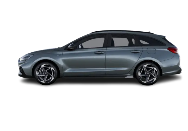 Angebotsdetails Hyundai i30 Kombi 1.6 T-GDI N Line X DCT Ecotronic Gray