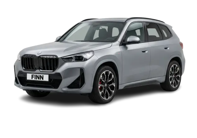 Angebotsdetails BMW X3 xDrive40d Brooklyn Grau Metallic
