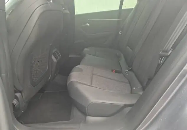 Angebotsdetails Peugeot 508 Allure Pack PureTech 130 EAT( Artense Grau