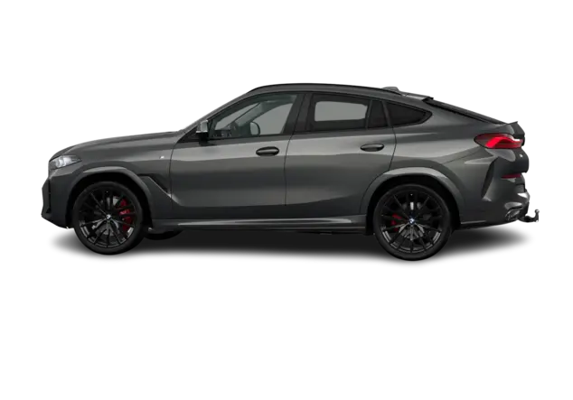 Angebotsdetails BMW X6 xDrive40d M Sport BMW Individual Dravitgrau metallic
