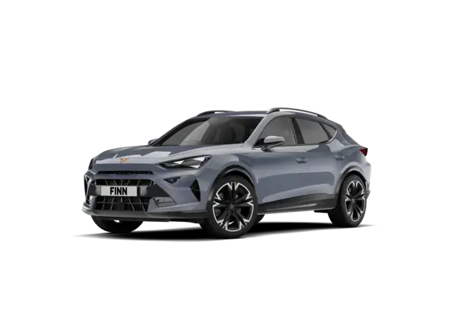 Angebotsdetails Cupra Formentor 2.0 TDI 110kW Magnetic Grau Metallic