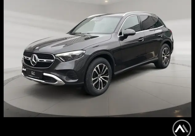 Angebotsdetails Mercedes-Benz GLC 200 4MATIC Graulack graphitgrau