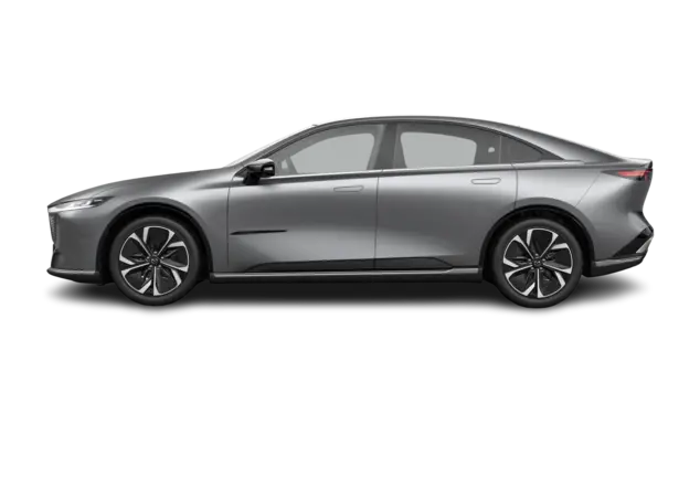 Angebotsdetails Mazda Mazda6e EV Elektro Heckantrieb Takumi Machine Grey Metallic