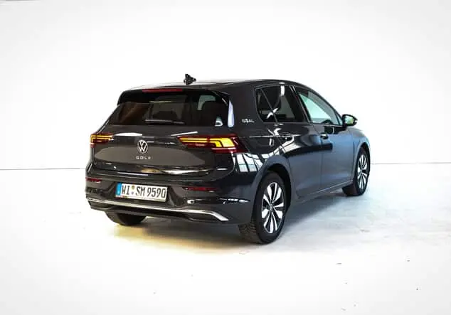 Angebotsdetails Volkswagen Golf Goal Edition TSI varriert