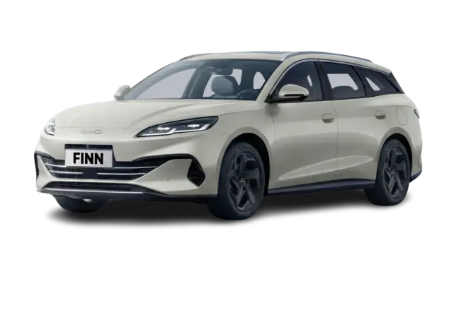 Angebotsdetails BYD Seal 6 DM-i Touring 1.5 DM-i Touring Boost Sandstone