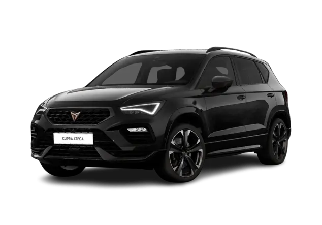 Angebotsdetails Cupra Ateca VZ 2.0 TSI 300 PS 7-Gang 4Drive verschiedene Farben verfügbar( nicht wählbar)