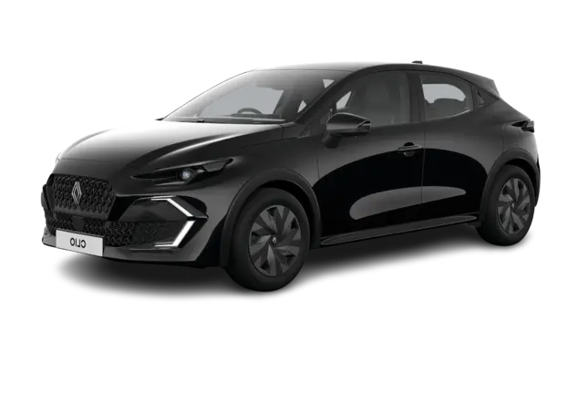 Angebotsdetails Renault Clio TCe 115 Evolution Black Pearl Schwarz