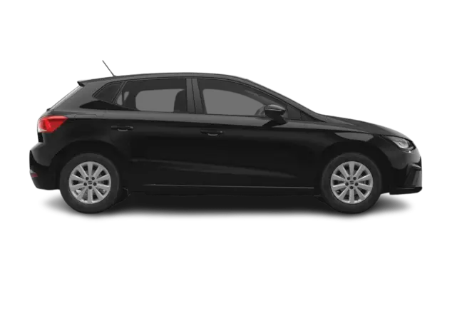 Angebotsdetails Seat Ibiza 1.0 TSI 70kW Road Edition Midnight Schwarz