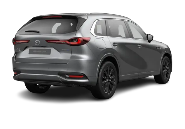 Angebotsdetails Mazda CX-80 3.3 e-SKYACTIV D 254 Homura Plus A Machine Grey