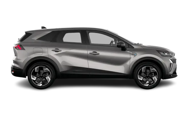 Angebotsdetails Renault Symbioz Full Hybrid E-Tech 160 Esprit Alpine Stahl-Grau