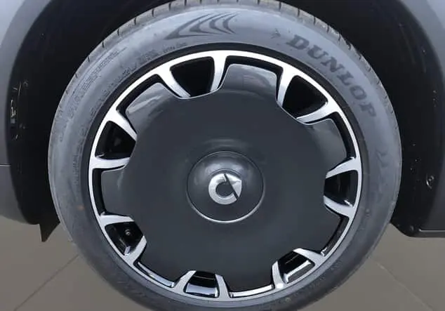 Angebotsdetails Smart #3 25th Anniversary Edition Weiß digital white