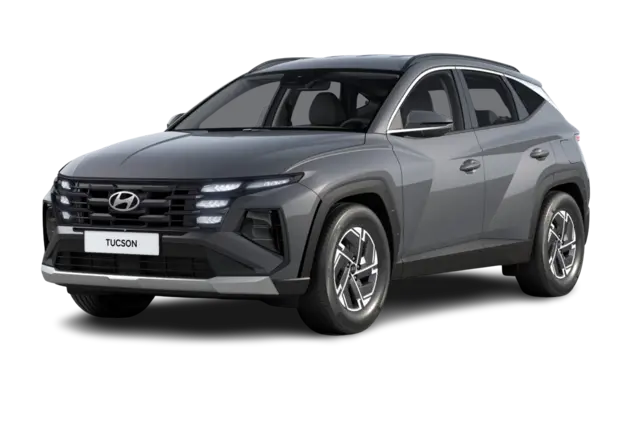 Angebotsdetails Hyundai Tucson 1.6 T-GDI Select DCT Ecotronic Gray