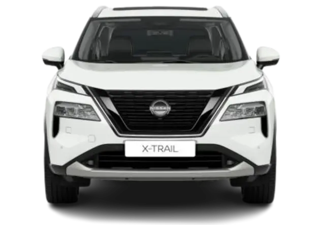 Angebotsdetails Nissan X-TRAIL 1.5 VC-T e-Power TEKNA Pearl White