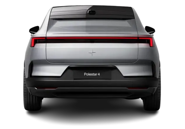 Angebotsdetails Polestar 4 Long Range Single motor Magnesium (metallic)