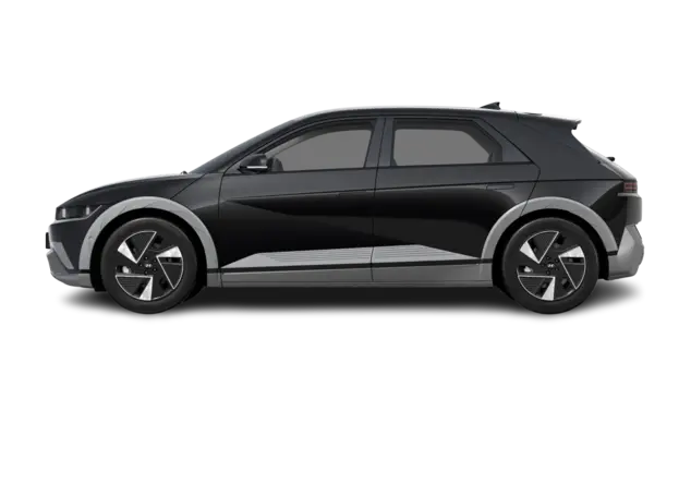 Angebotsdetails Hyundai IONIQ 5 84kWh 168kW Heckantrieb Uniq Abyss Black