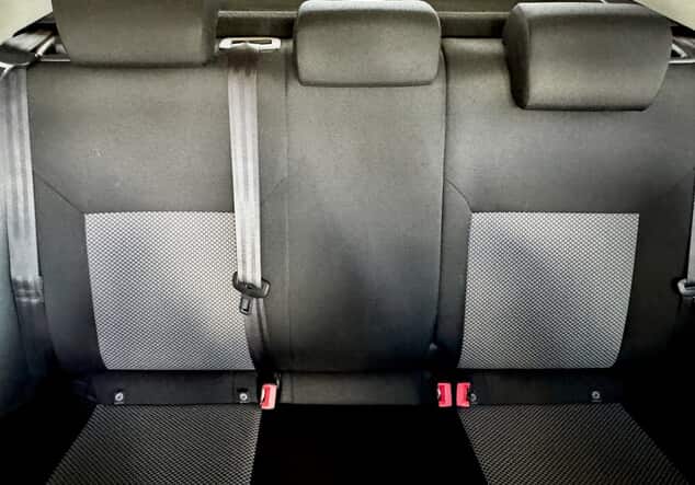 Angebotsdetails Seat Toledo TOLEDO REFERENCE*KLIMA*SITZHEIZUNG schwarz