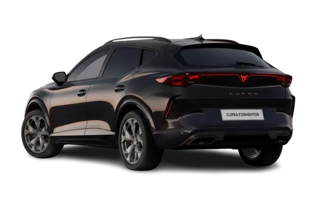 Angebotsdetails Cupra Formentor 1.5 eTSI MHEV 110kW Midnight Black Metallic