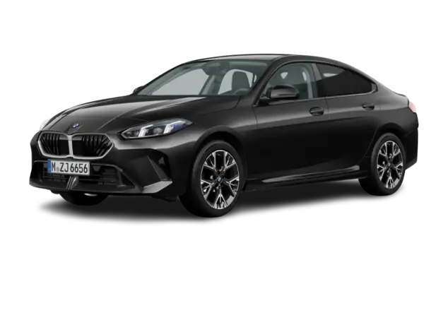 Angebotsdetails BMW 2er Gran Coupé 220 Gran Coupé Saphirschwarz Metalic