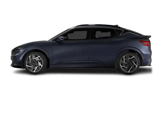 Angebotsdetails Genesis GV60 234kW Dual Motor Sport Ceres Blue Matt