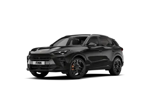 Angebotsdetails Cupra Terramar 1.5 eTSI MHEV 110kW Midnight Black Metallic