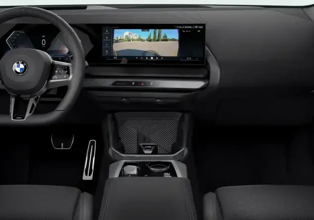 Angebotsdetails BMW X3 xDrive40d Brooklyn Grau Metallic