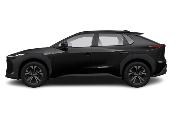 Angebotsdetails Toyota bZ4X Base Onyx Black