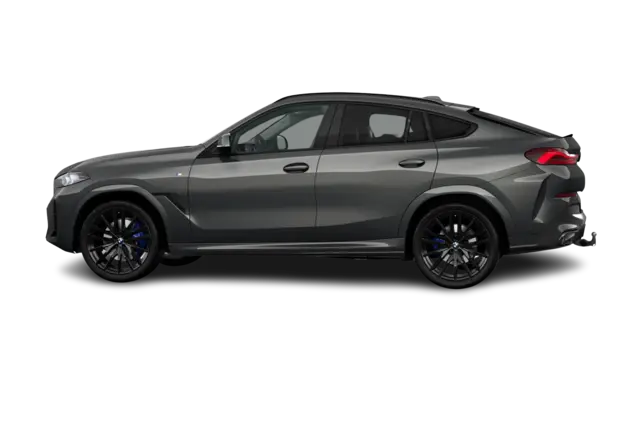 Angebotsdetails BMW X6 xDrive40i BMW Individual Dravitgrau metallic