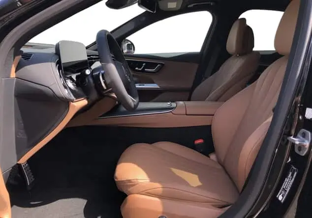 Angebotsdetails Mercedes-Benz E 220 d 4MATIC ++sofort verfügbar++ Metalliclack obsidianschwarz