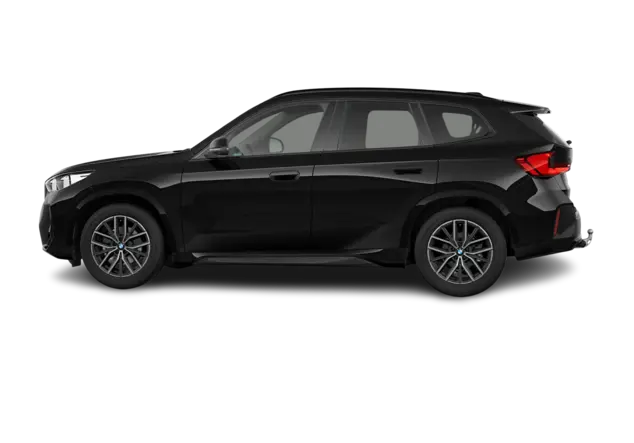 Angebotsdetails BMW X1 sDrive20i Steptronic Black Sapphire metallic
