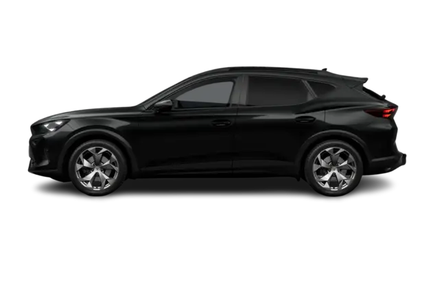 Angebotsdetails Cupra Formentor 1.5 eTSI MHEV 110kW Midnight Black Metallic