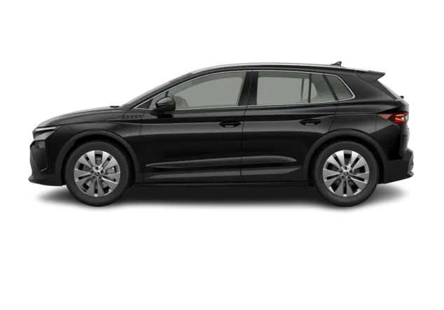 Angebotsdetails Skoda Elroq 85 Black-Magic-Perleffekt