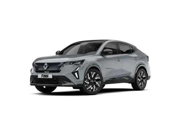 Angebotsdetails Renault Rafale Hybrid E-Tech 300 PHEV Esprit Alpine Dolomit-Grau Metallic