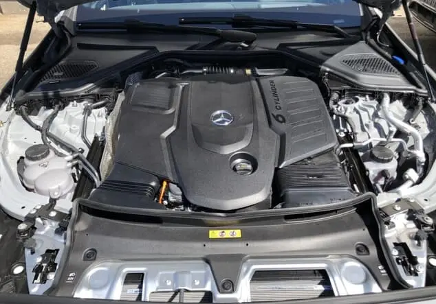 Angebotsdetails Mercedes-Benz E 450 d 4MATIC T-Modell ++sofort verfügbar++ Manufaktur lack manufaktur alpingrau uni