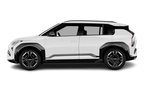 Angebotsdetails Kia EV3 81 kWh 150 kW GT-Line Frontantrieb Schneeweiß