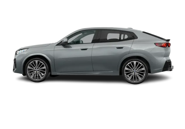 Angebotsdetails BMW X2 sDrive20i Steptronic DCT Skyscraper Grau metallic