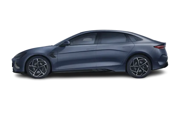 Angebotsdetails BYD Seal BEV 82.5kWh Design Atlantis grey