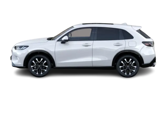 Angebotsdetails Honda ZR-V 2.0 i-MMD Hybrid Advance PLATINUM WHITE PEARL