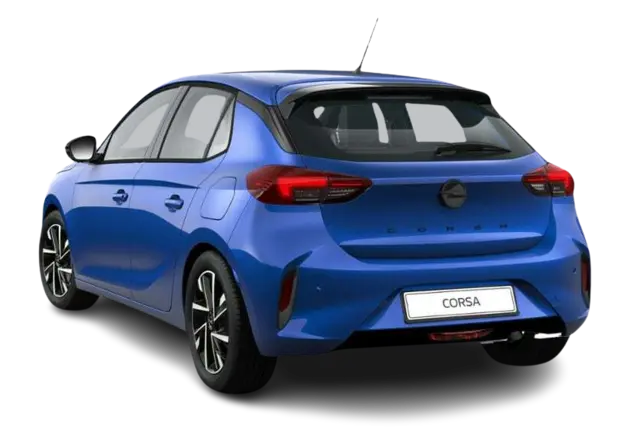 Angebotsdetails Opel Corsa 1.2 Direct Injection Turbo 74kW YES Voltaik Blau